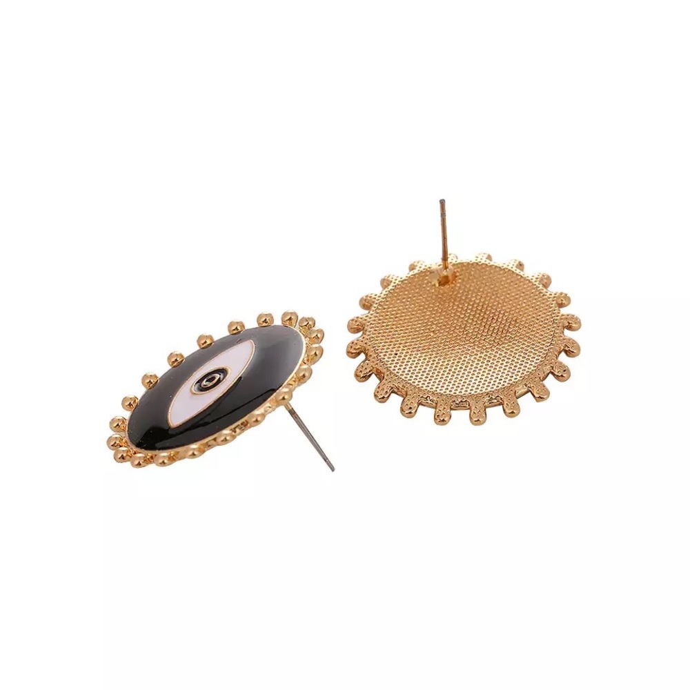 eye nut pendant